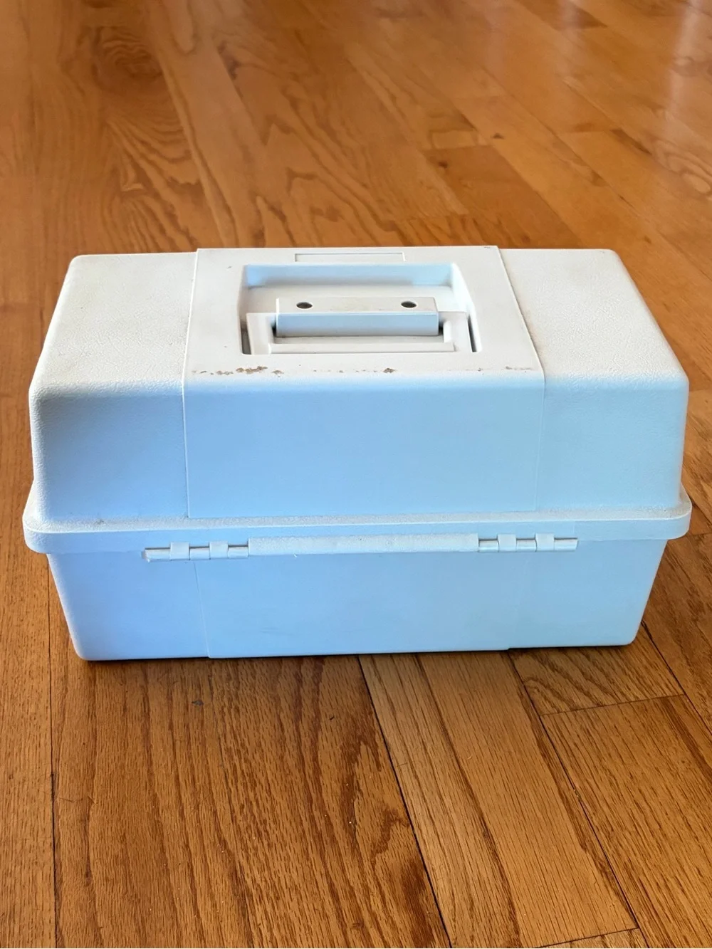 Caboodles compact case