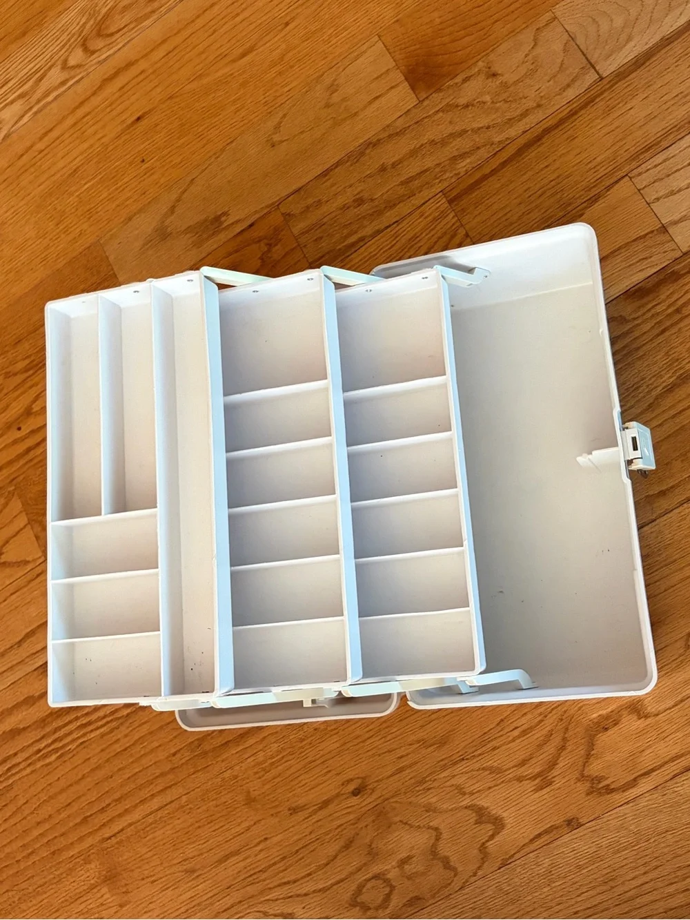 Caboodles compact case