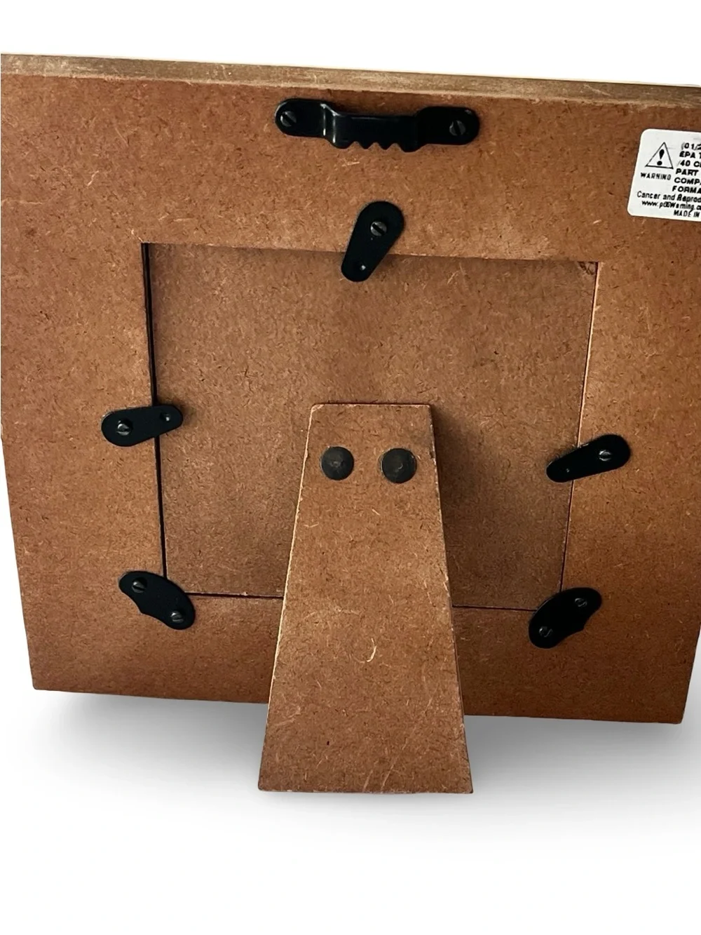 N/A handcrafted square