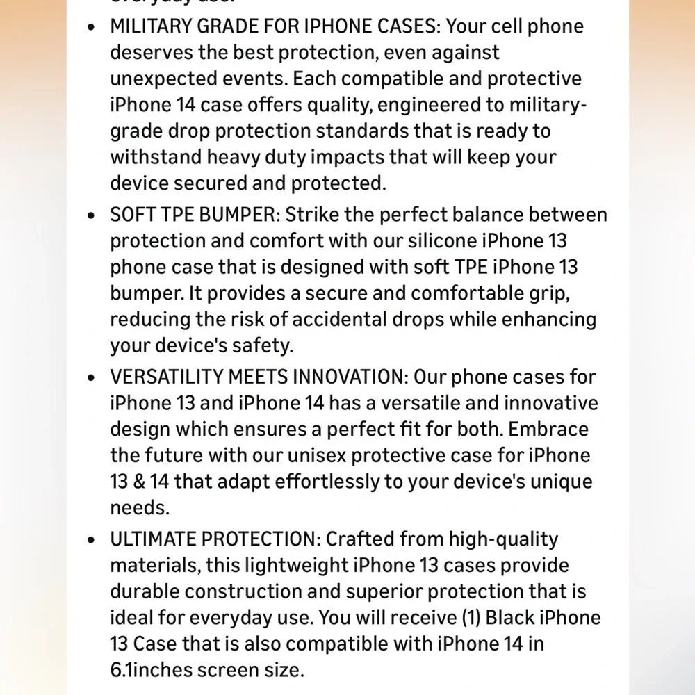 N/A protect your