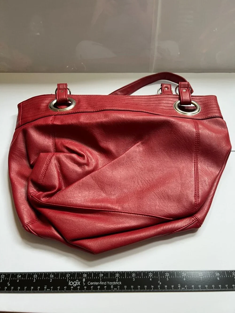 N/A red hobo