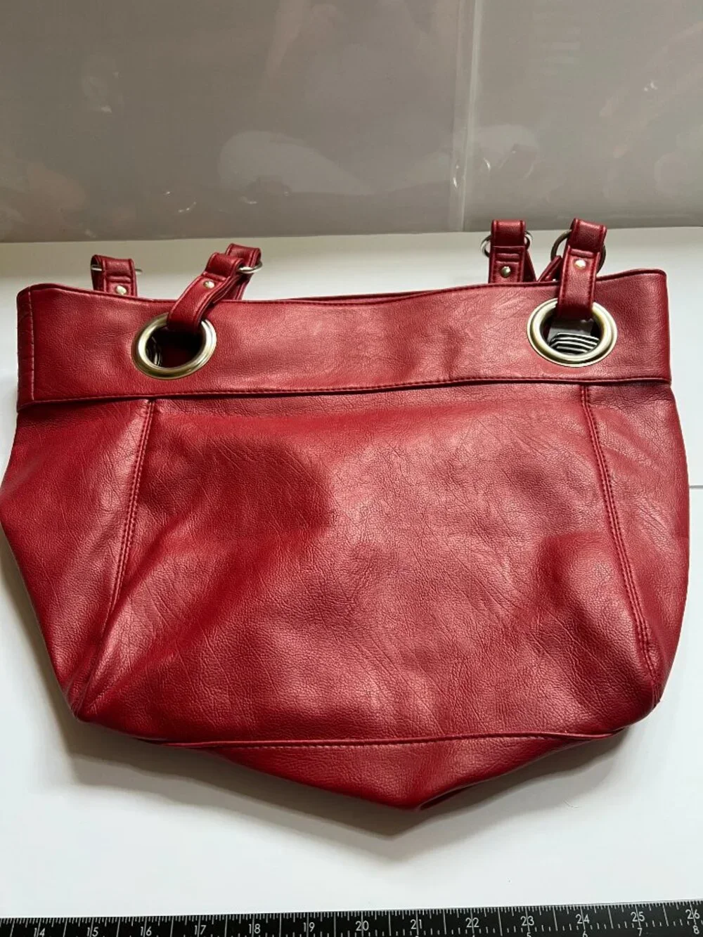 N/A red hobo