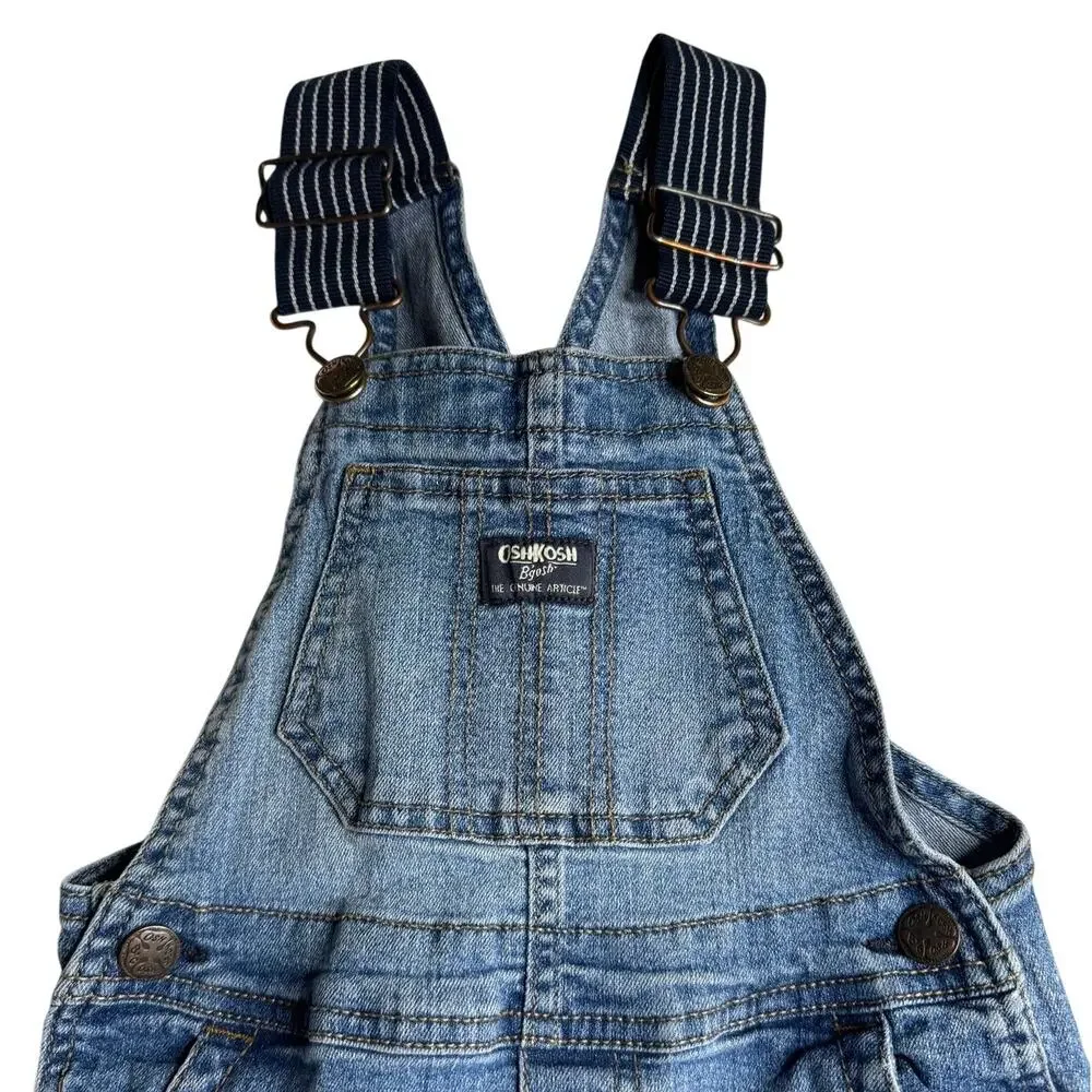 OshKosh Bgosh classic oshkosh