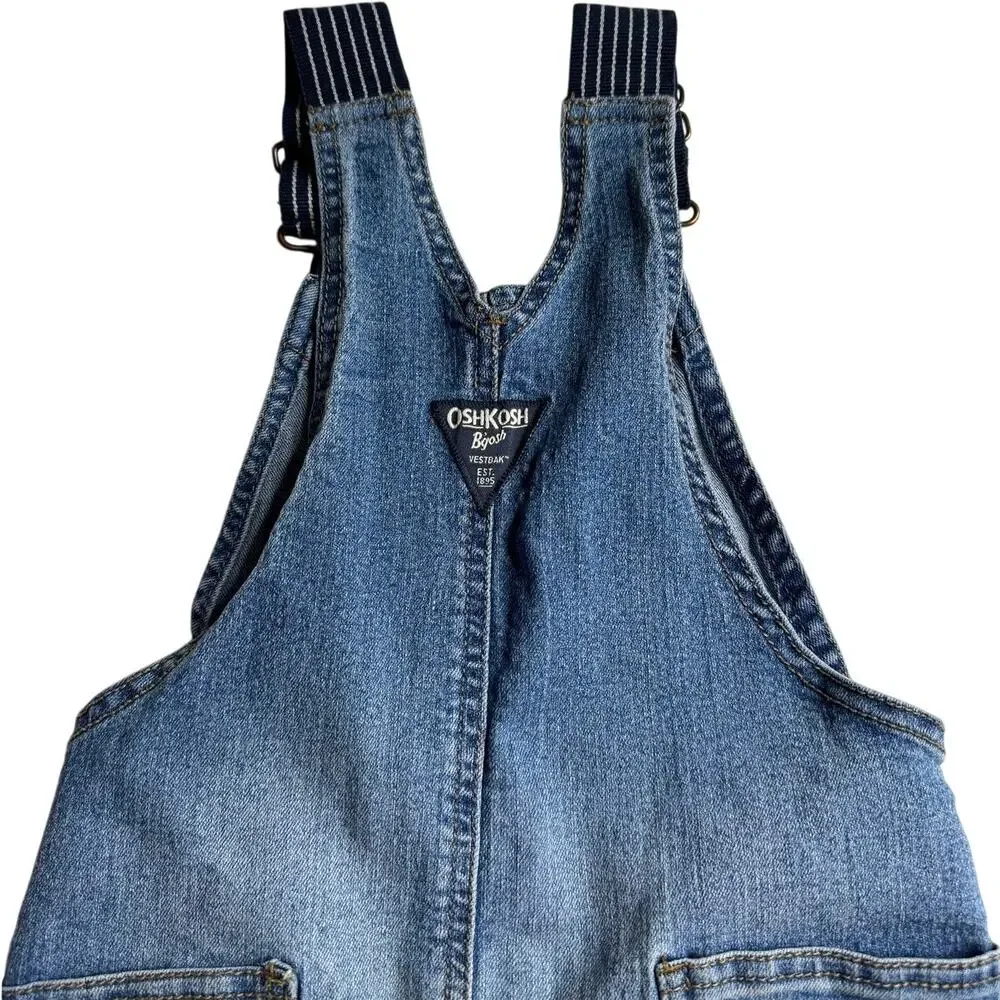 OshKosh Bgosh classic oshkosh