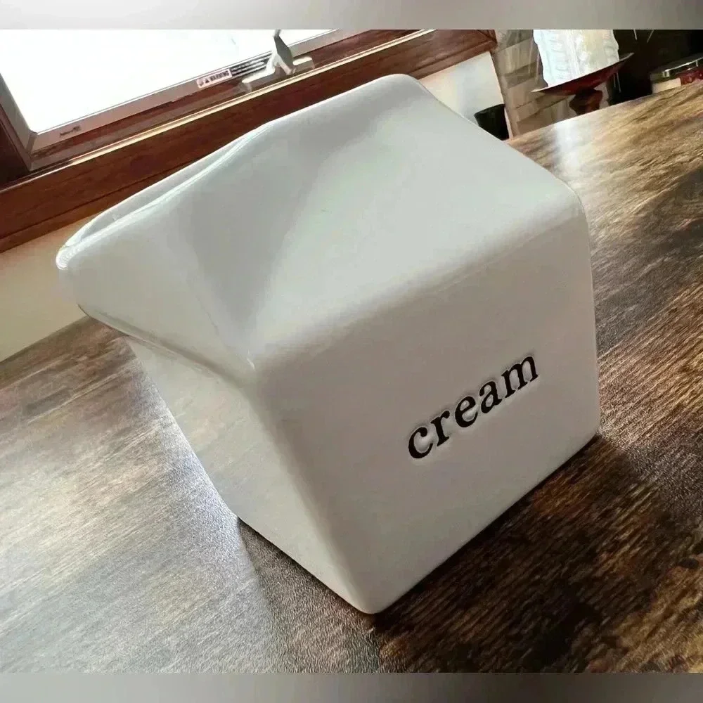 Storehouse modern ceramic