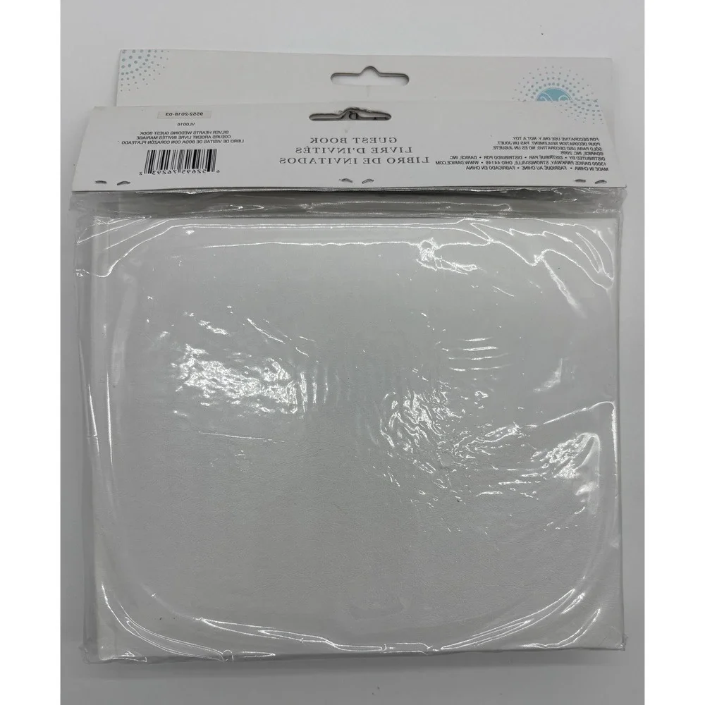 White Cross brand new