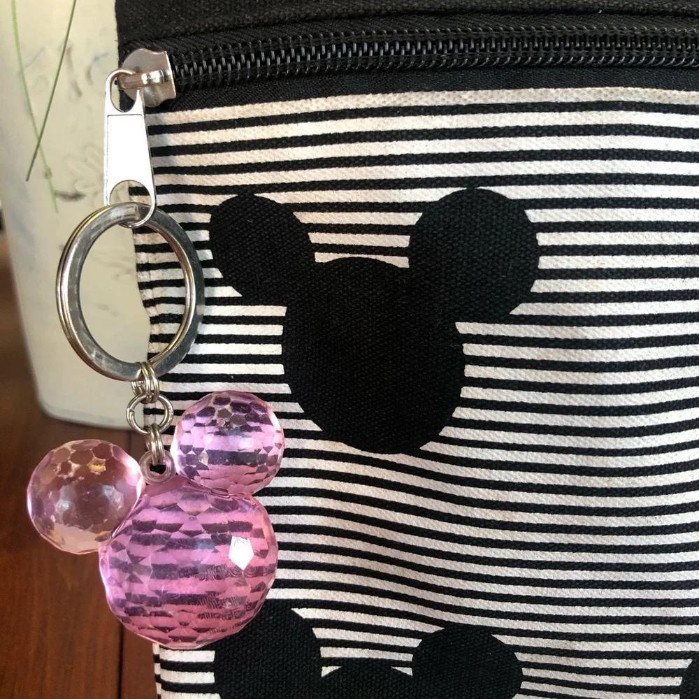 Disney Mickey Mouse crossbody bag