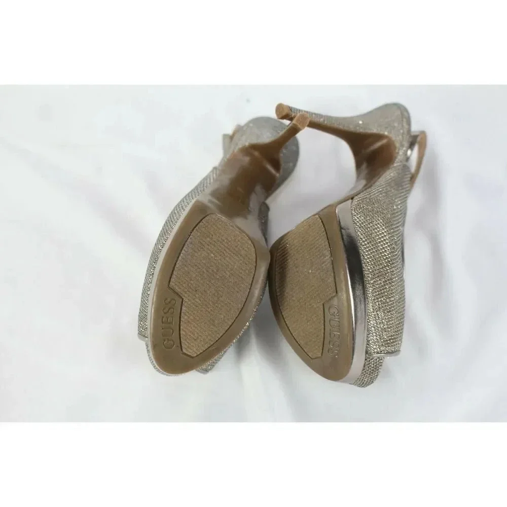 Guess ladies heels