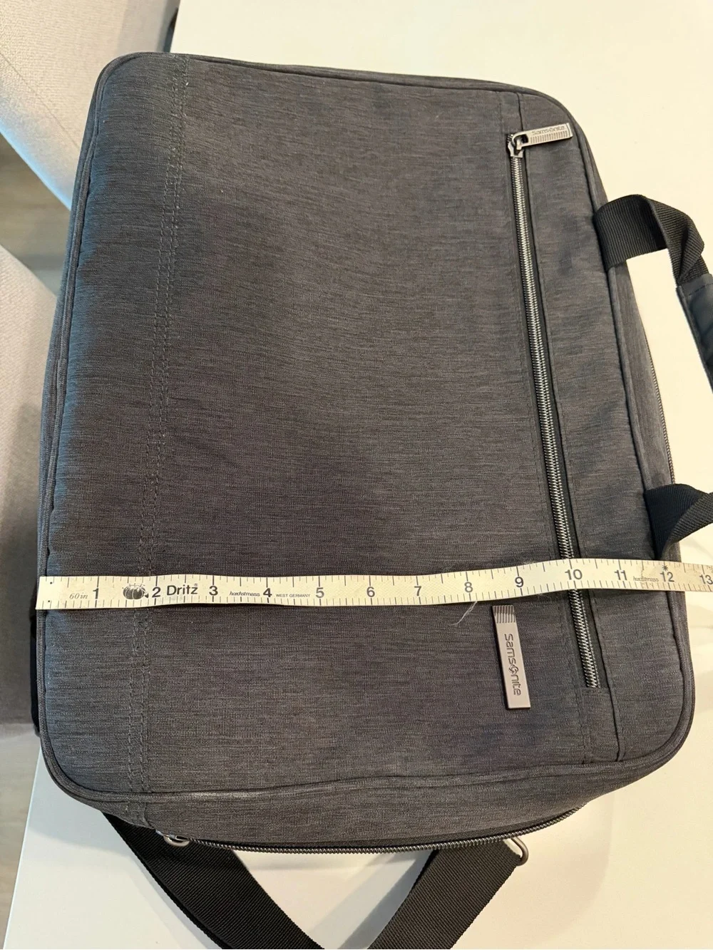 Samsonite professional laptop