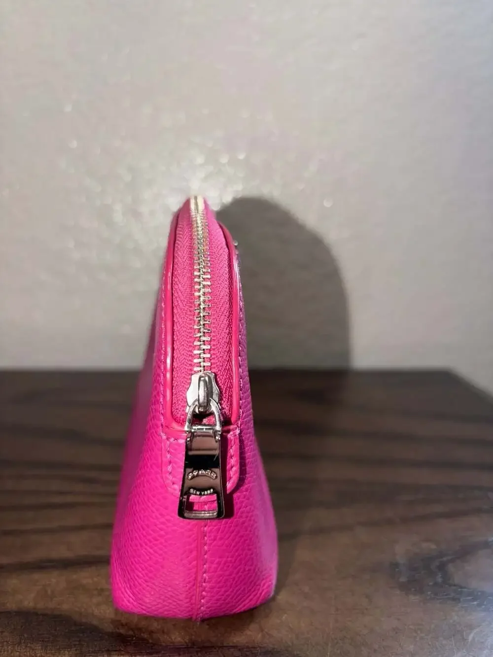 Coach darcy cosmetic