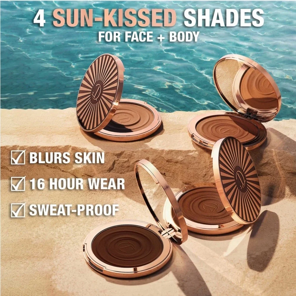 Charlotte Tilbury charlotte tilbury