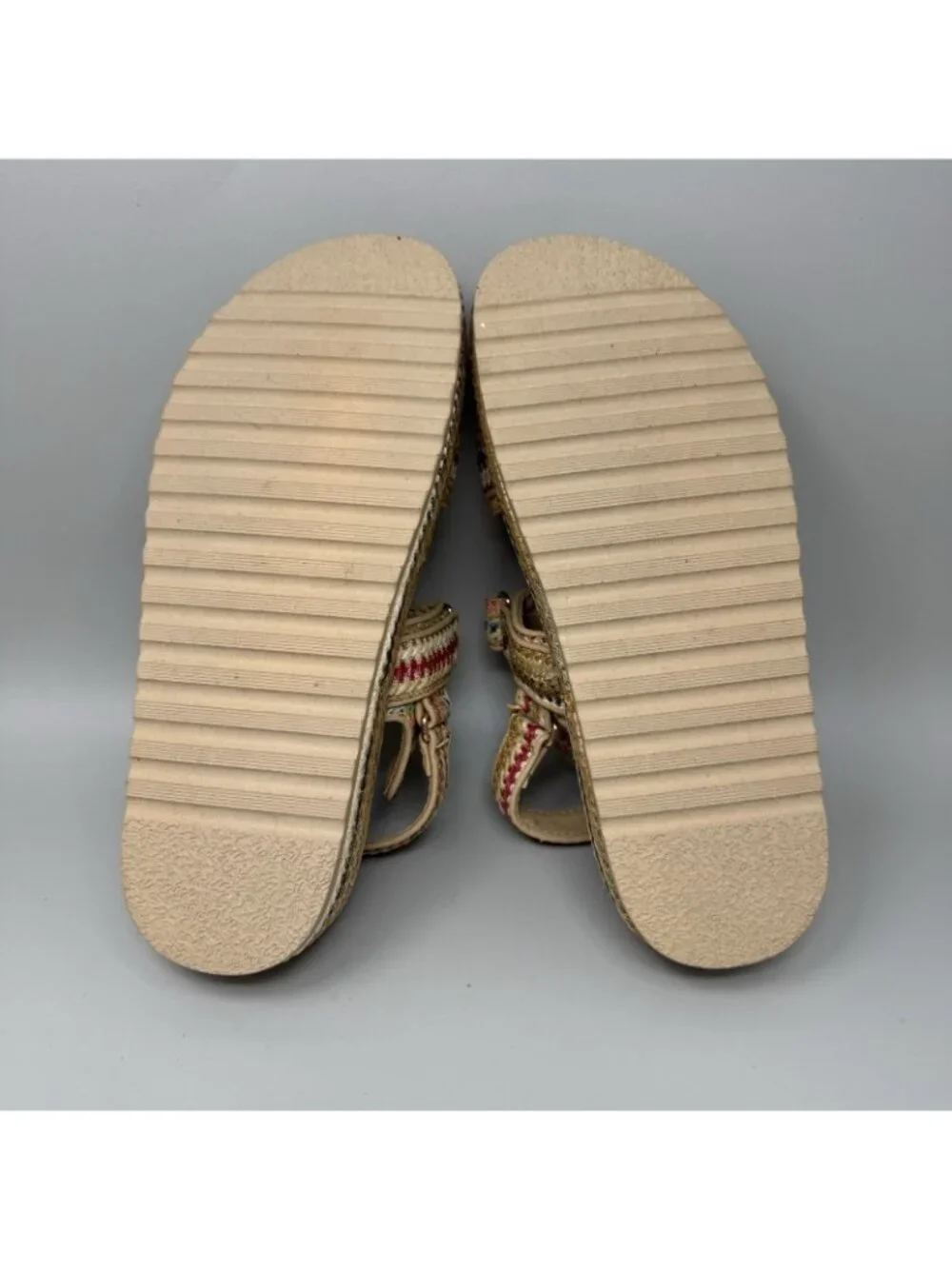Steve Madden product pair