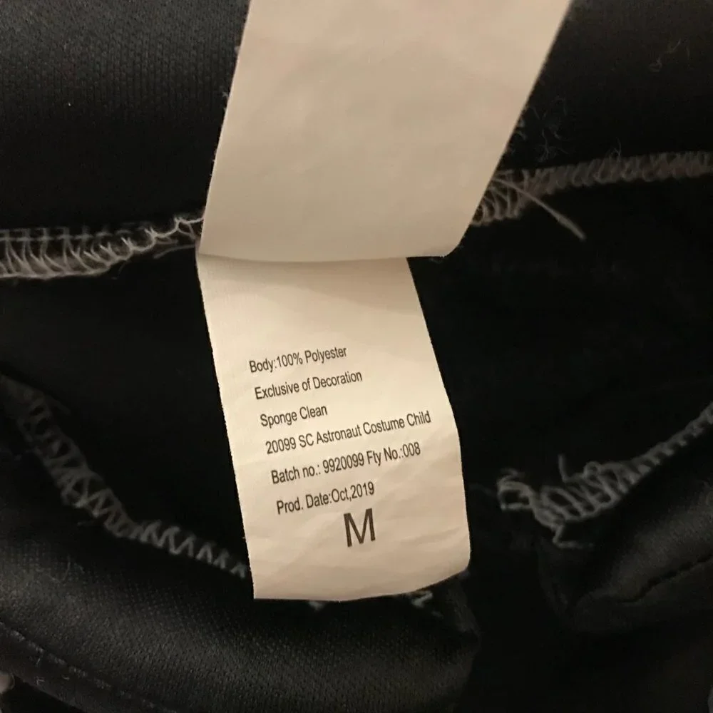 No brand / Not sure kids size