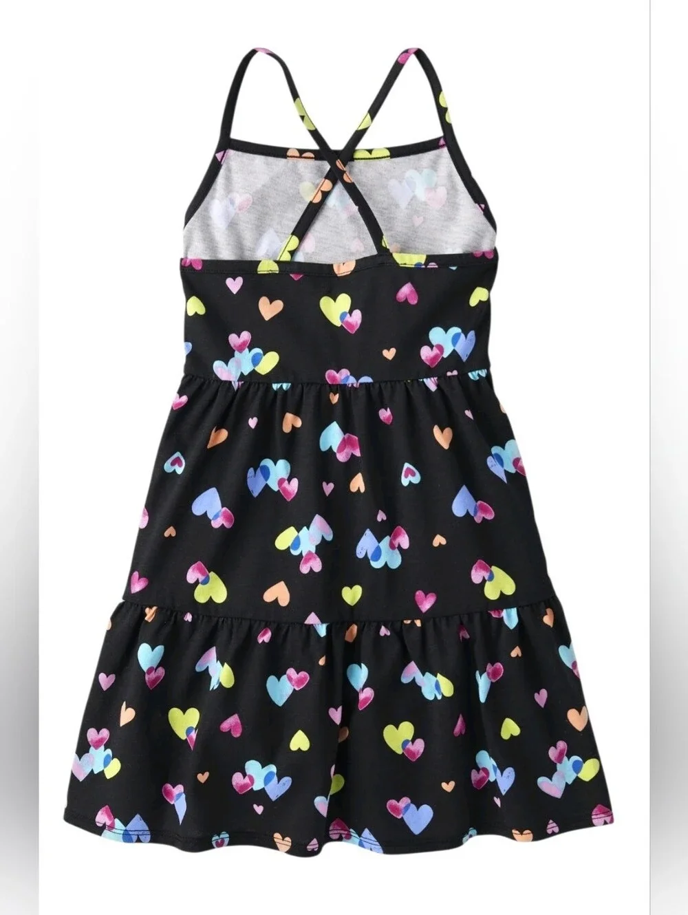 The Childrens Place cute black