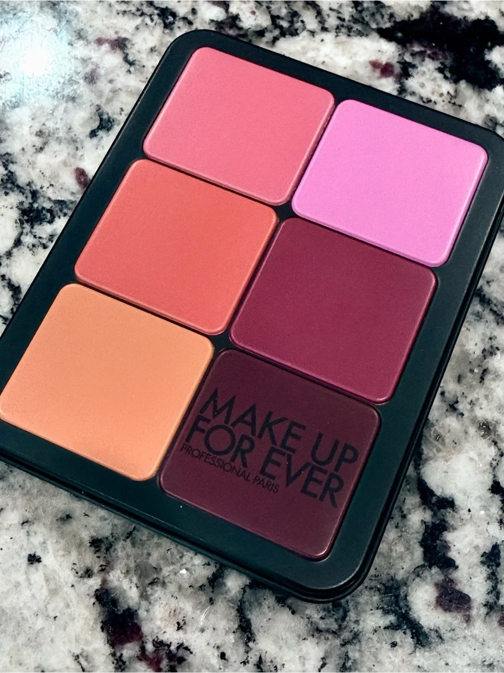 Makeup Forever makeup forever