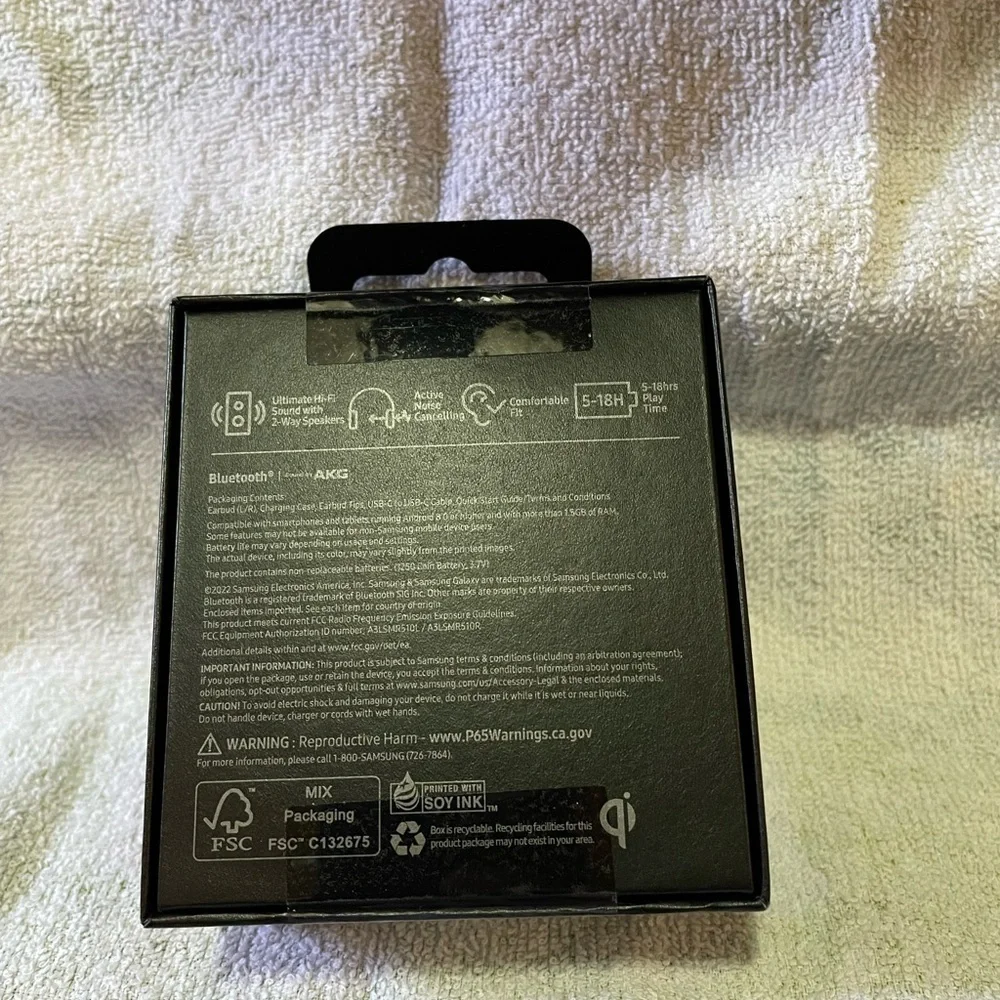 Samsung brand new