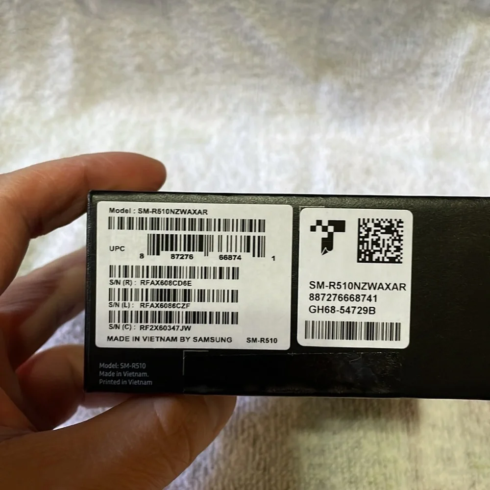 Samsung brand new