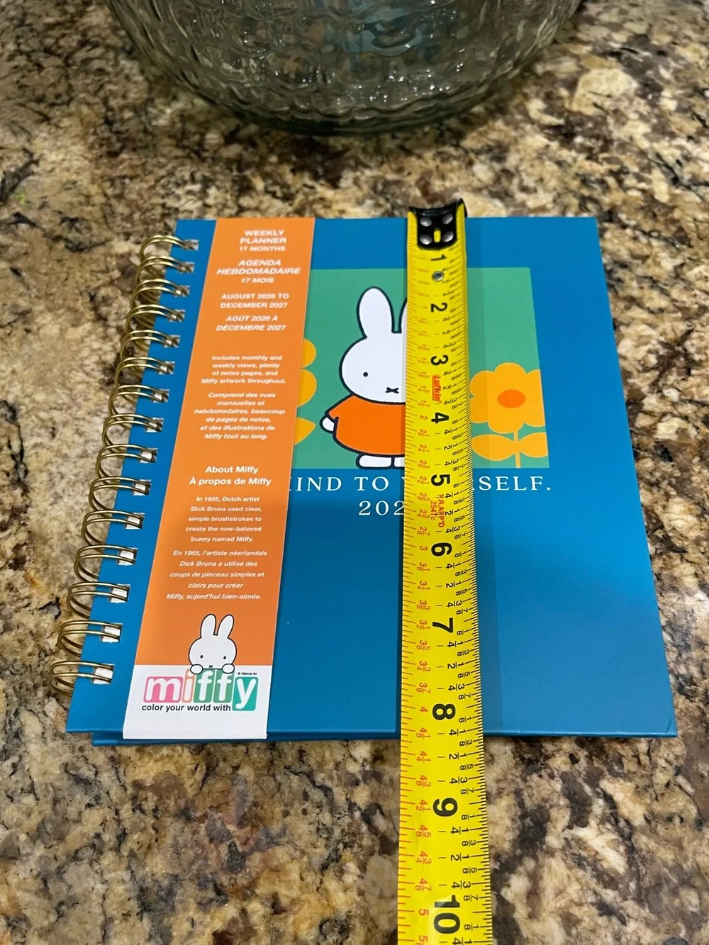 miffy brand new