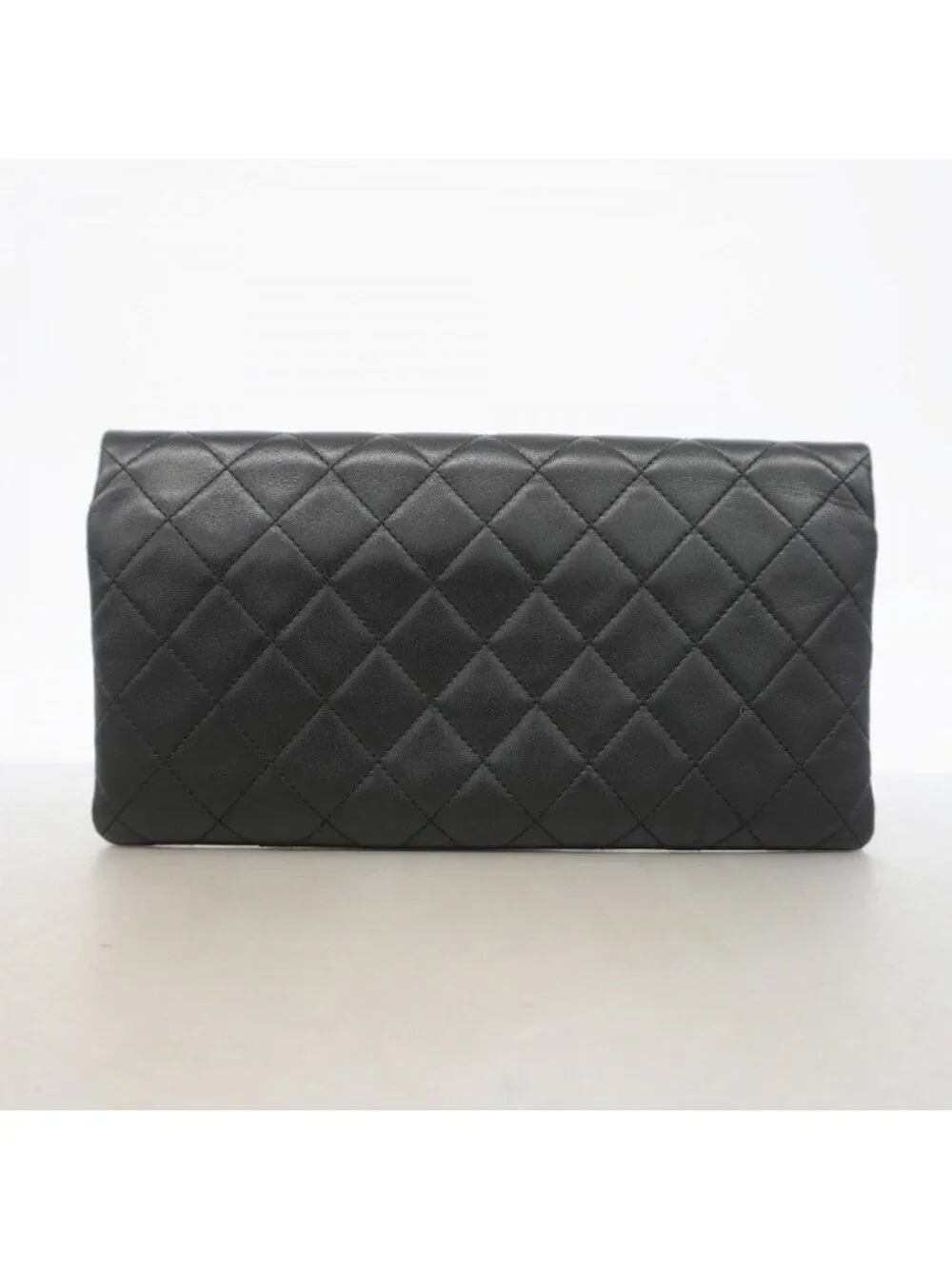 CHANEL this authentic