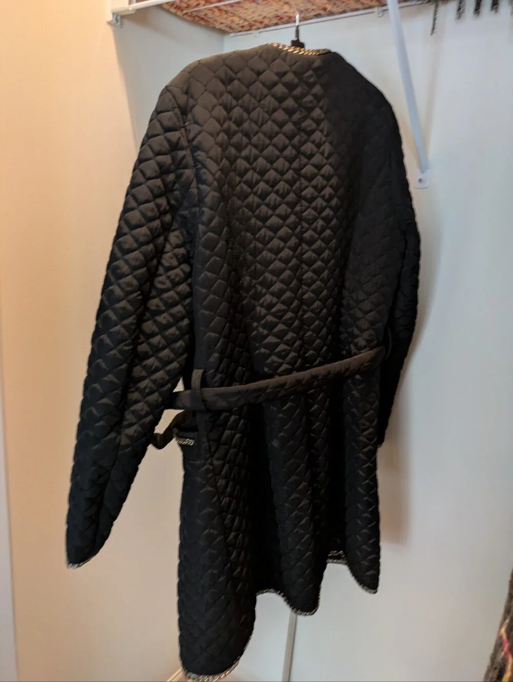 CHANEL vintage length
