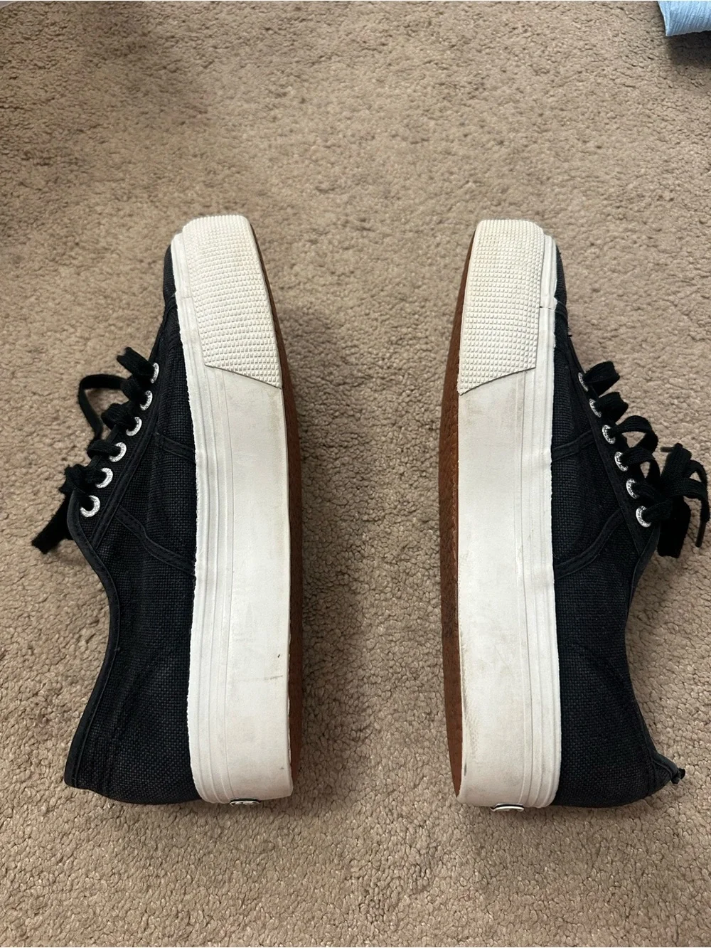 Superga low top
