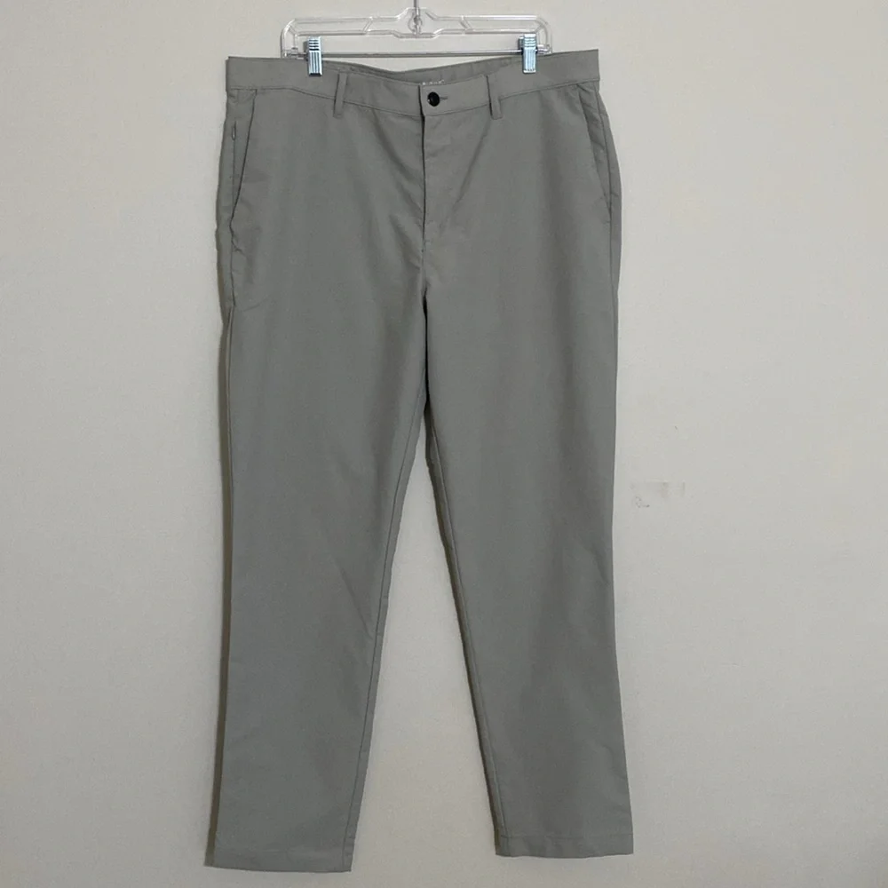 Banana Republic elevate perfect comfort