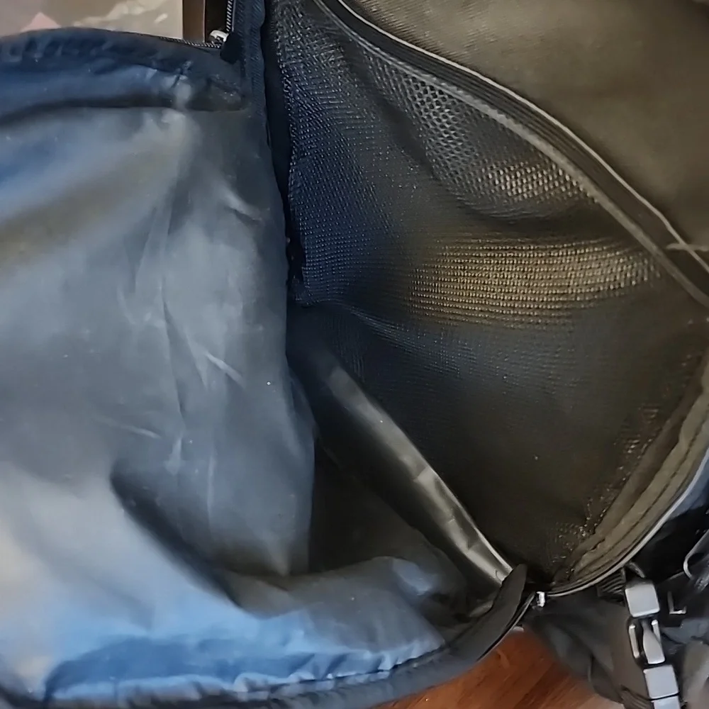 Texas Nation Guard Tactical Backpack