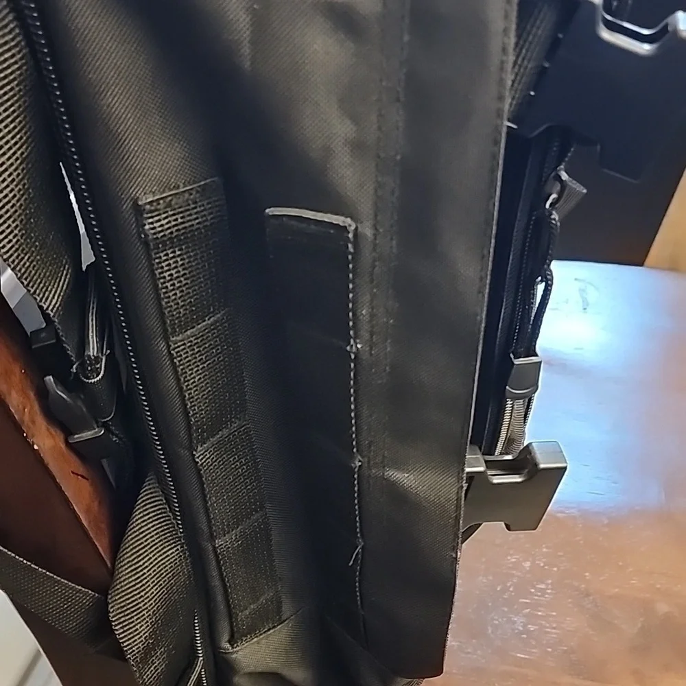 Texas Nation Guard Tactical Backpack