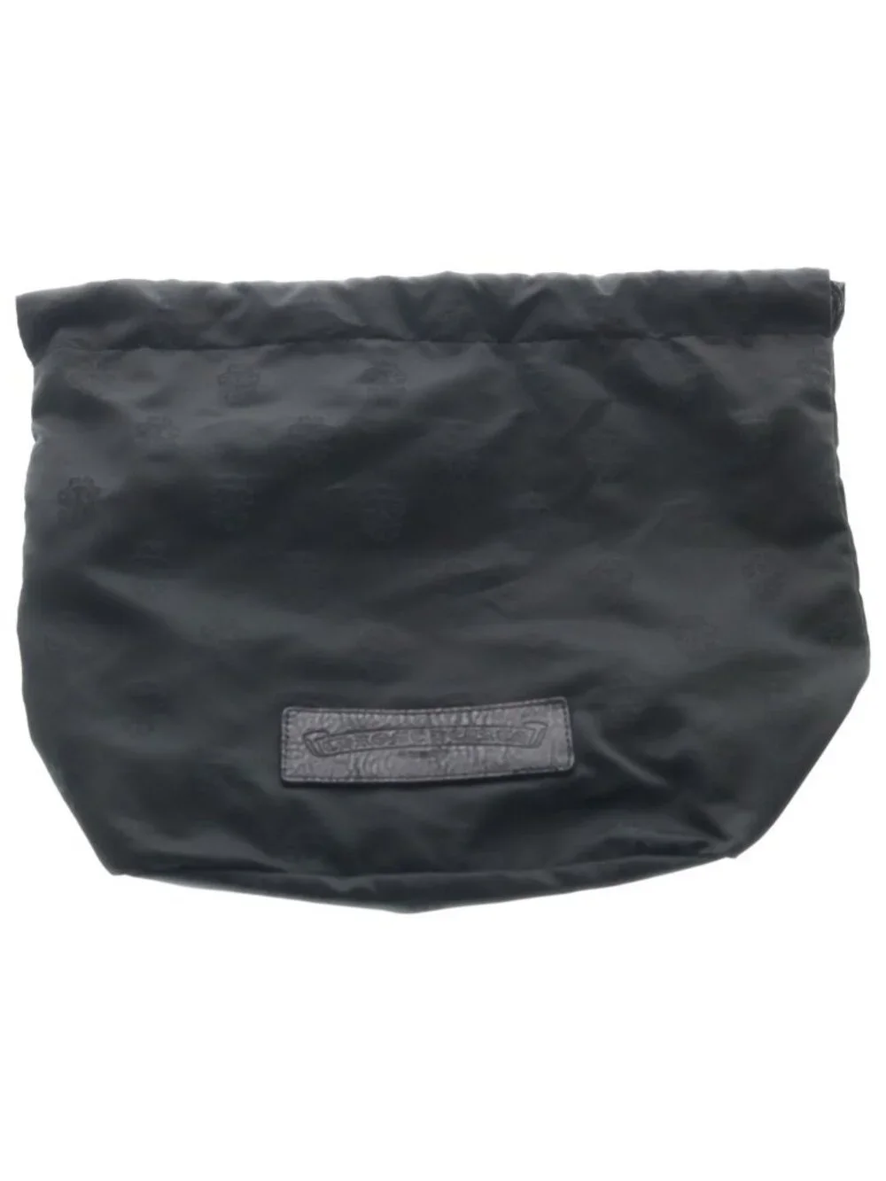 Chrome Hearts this authentic