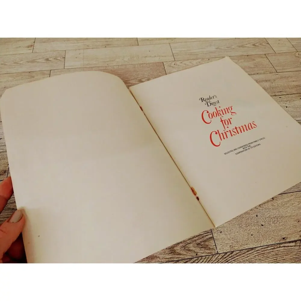 American Vintage readers digest
