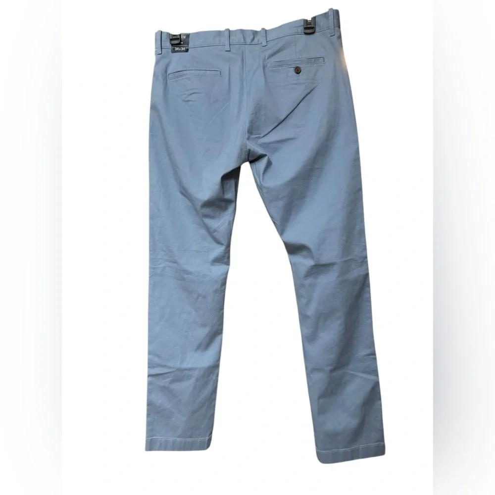 J. Crew crew slim