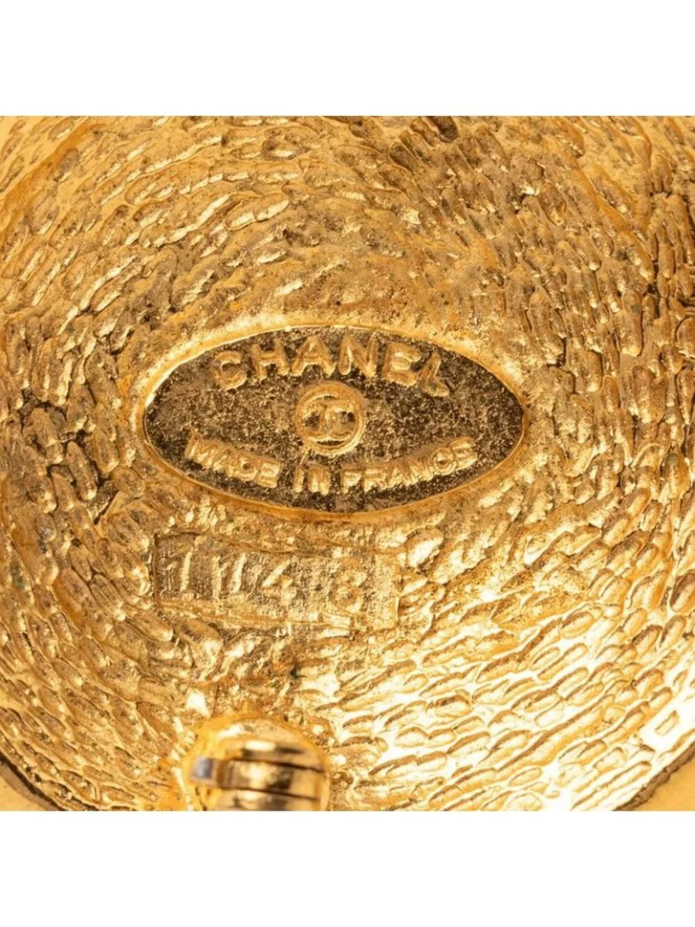 CHANEL brand category