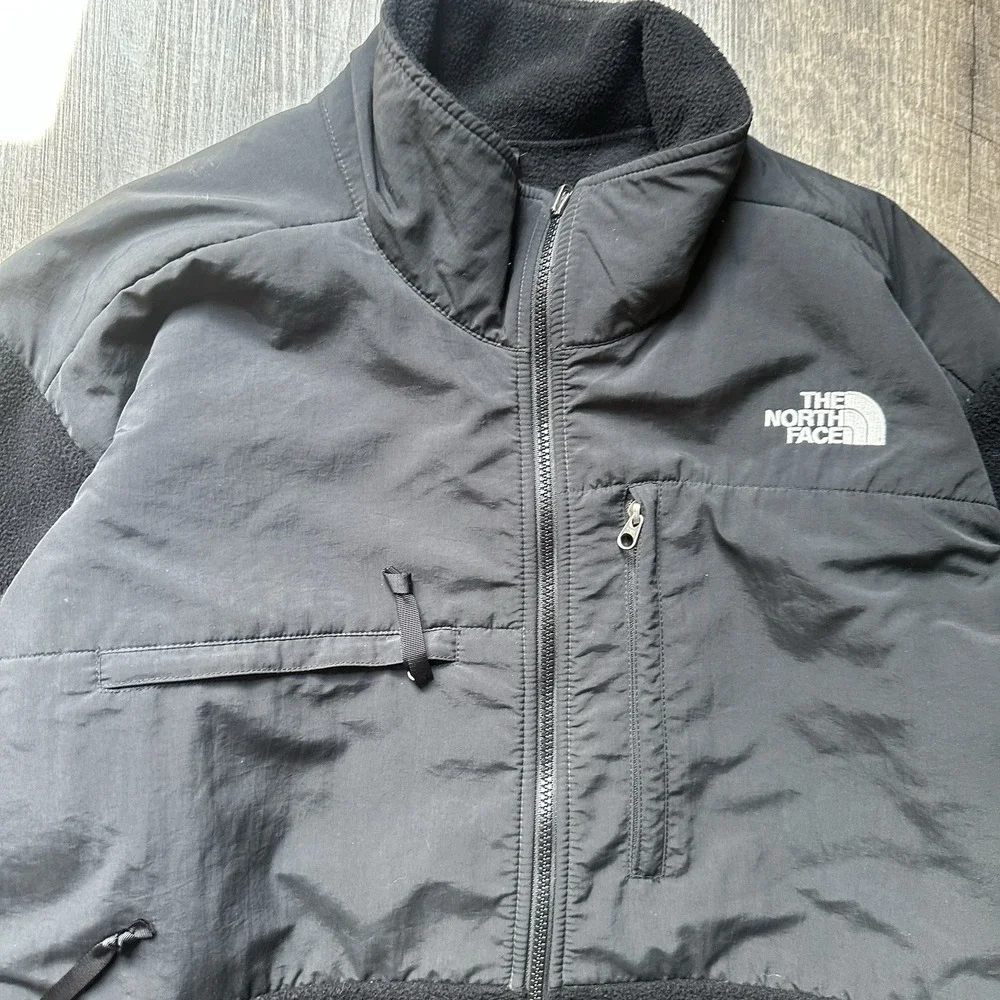 The North Face north face