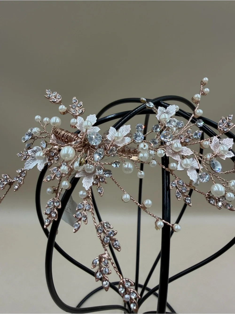 Heirloom Bridal Company absolutely stunning