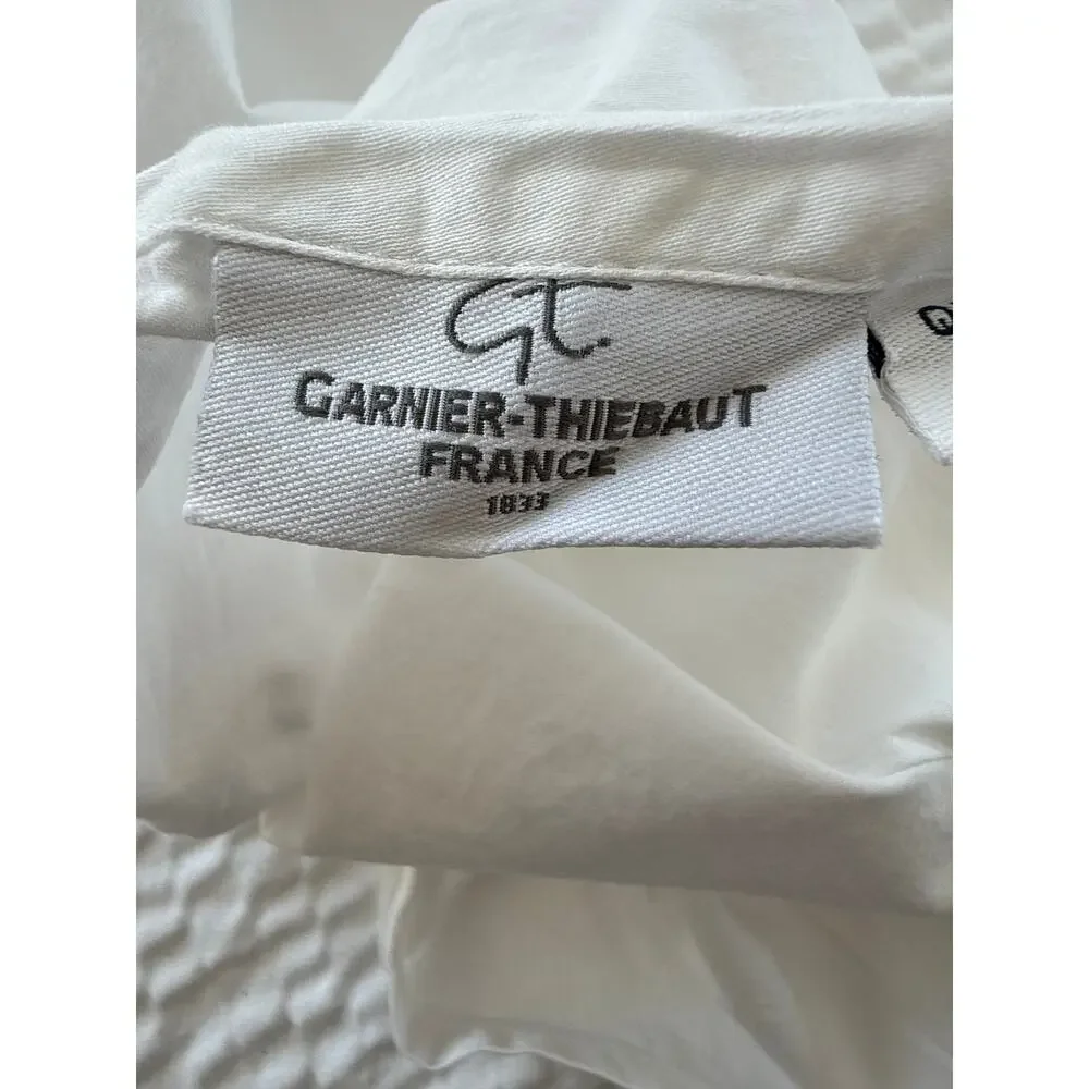 Garnier Thiebout garnier thiebaut