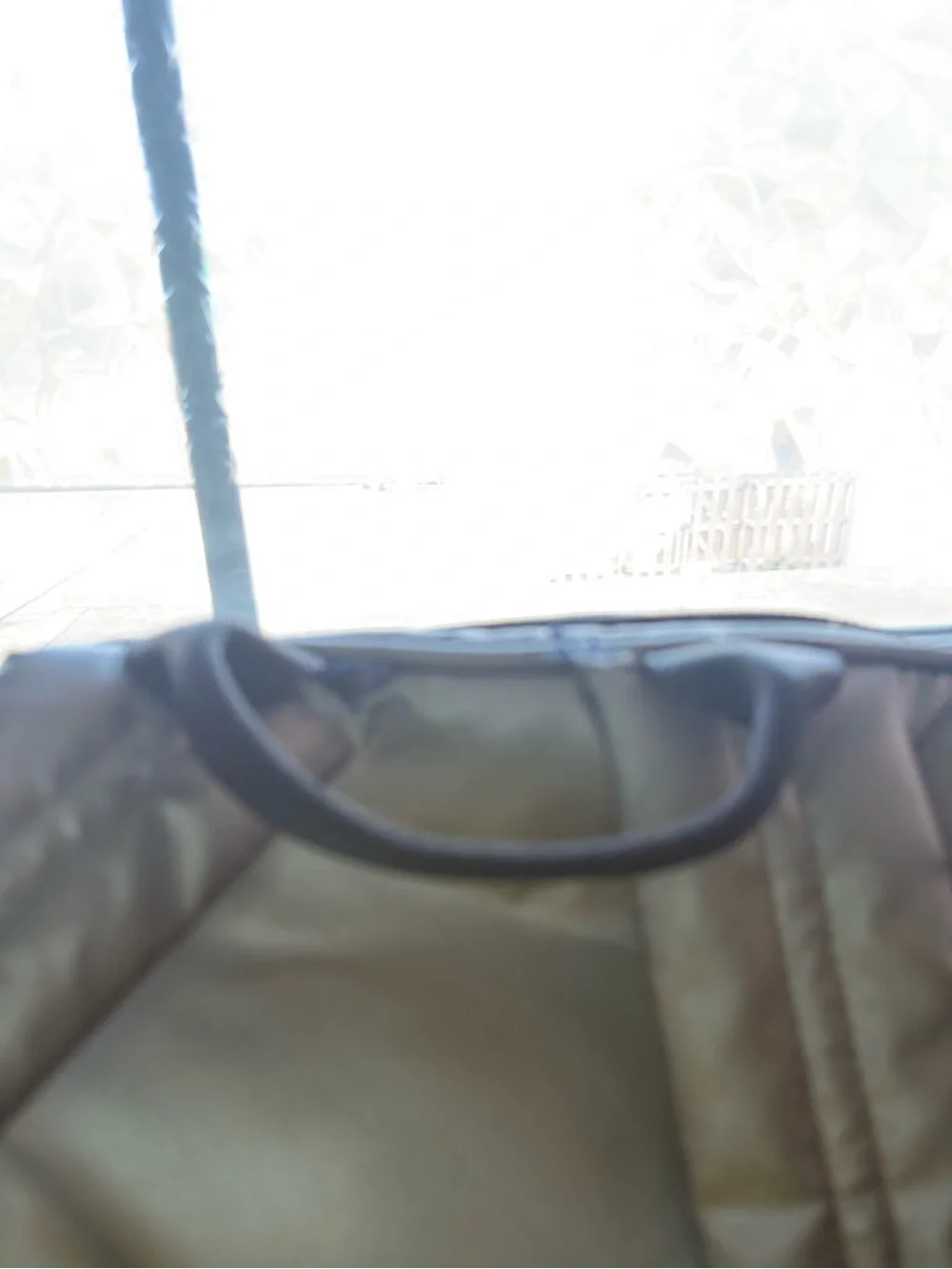 N/A stylish olive