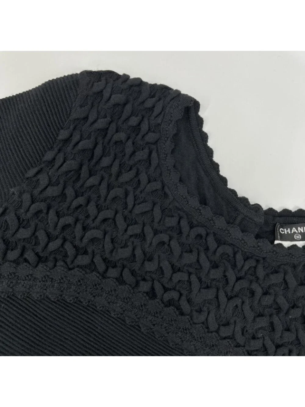 CHANEL type p41983k03209