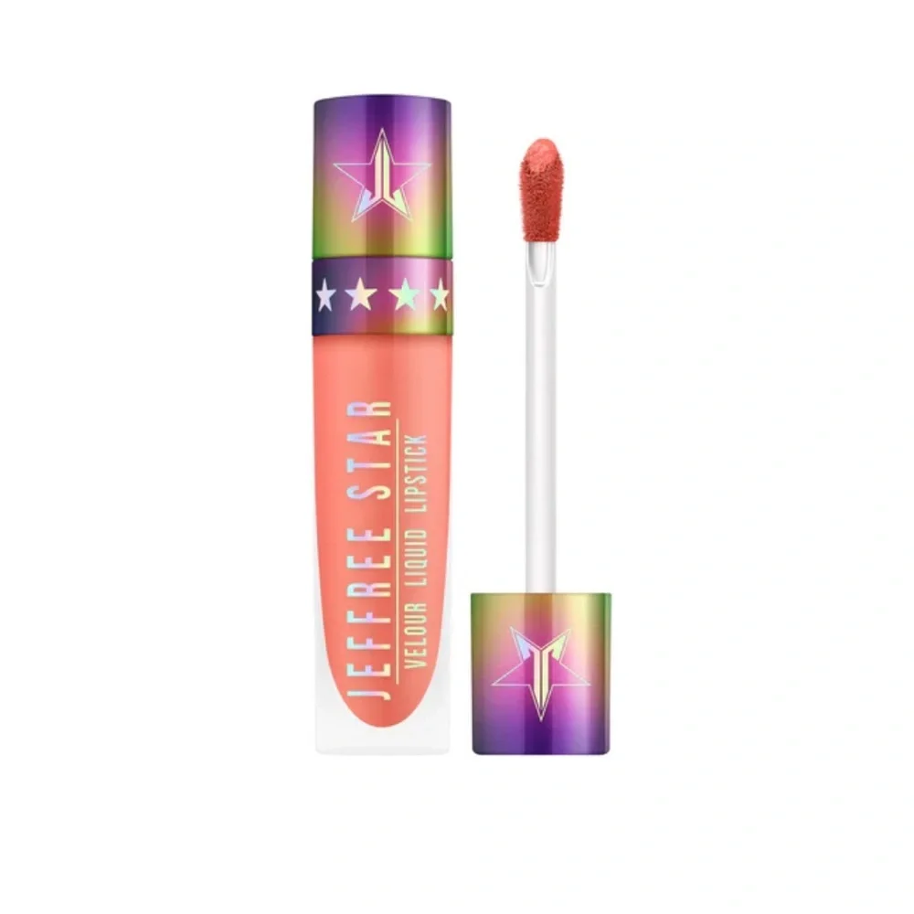 Jeffree Star liquid lipstick