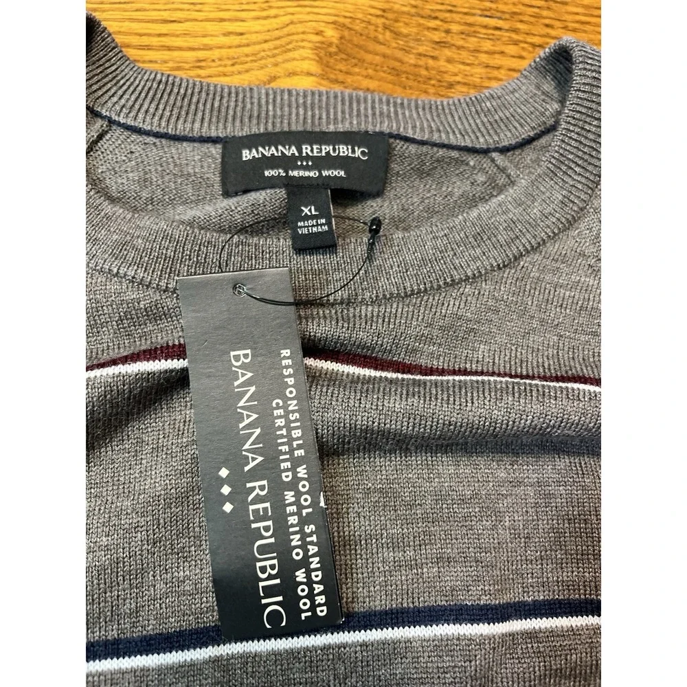 Banana Republic elevate your