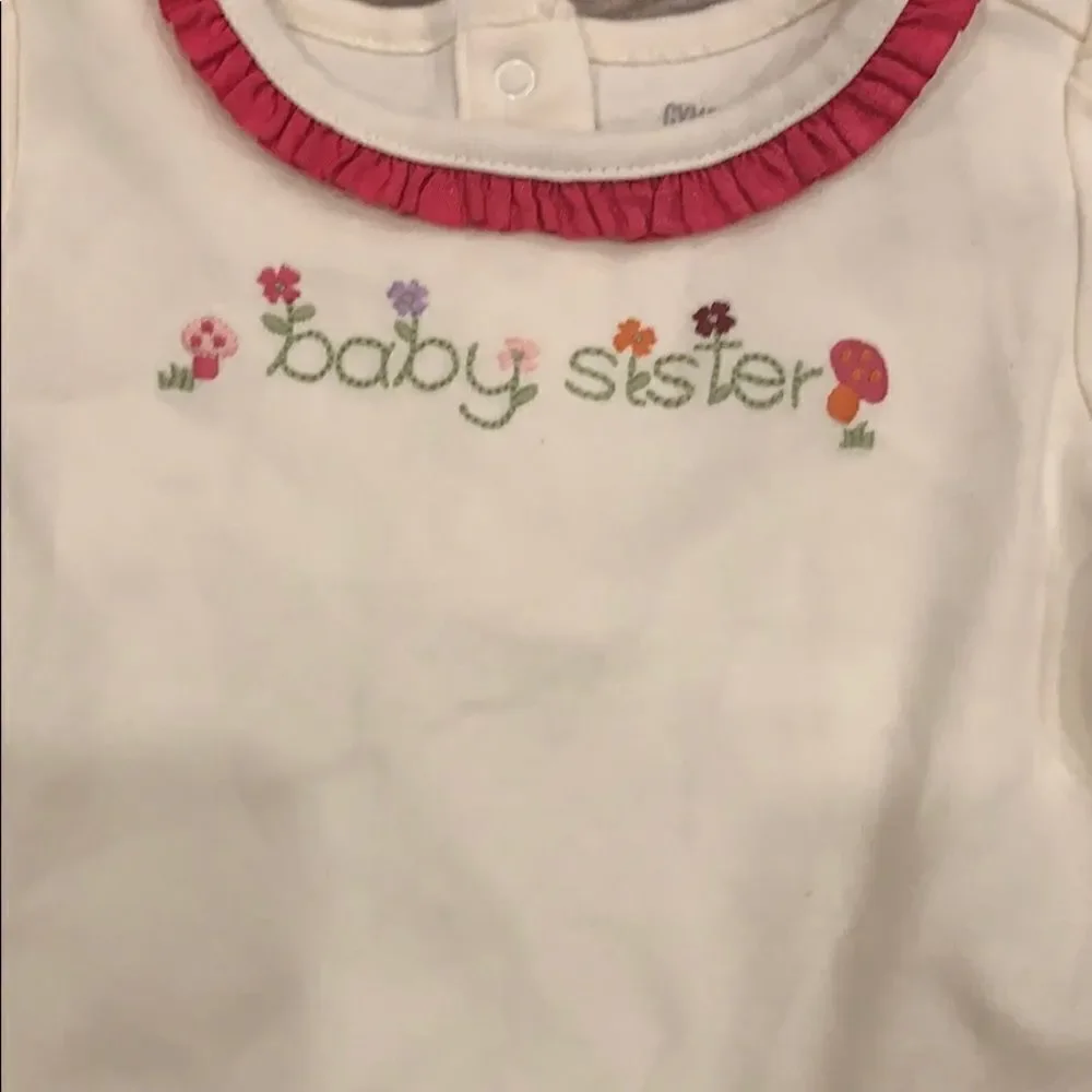 Gymboree new very