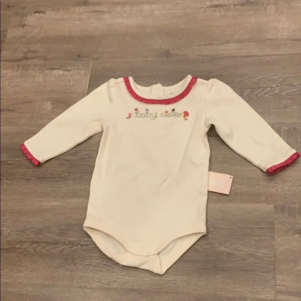 Gymboree new very