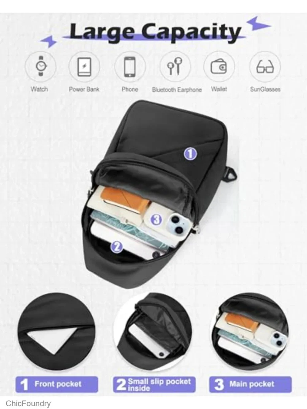 N/A lightweight durable