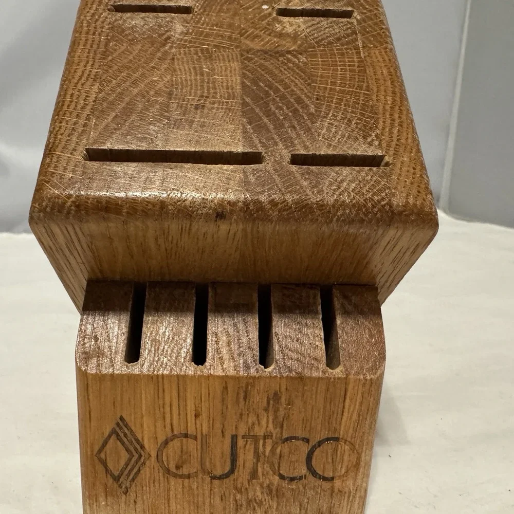 Cutco see photos