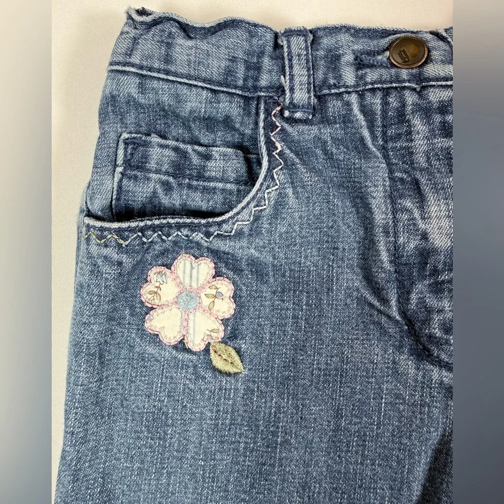Gymboree vintage girls