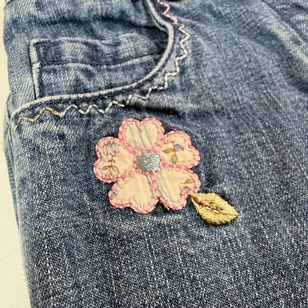 Gymboree vintage girls