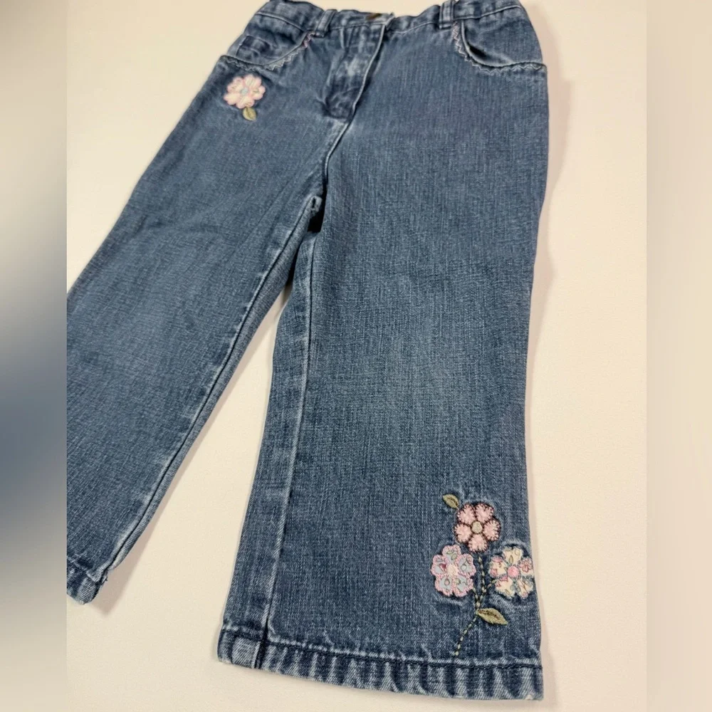 Gymboree vintage girls