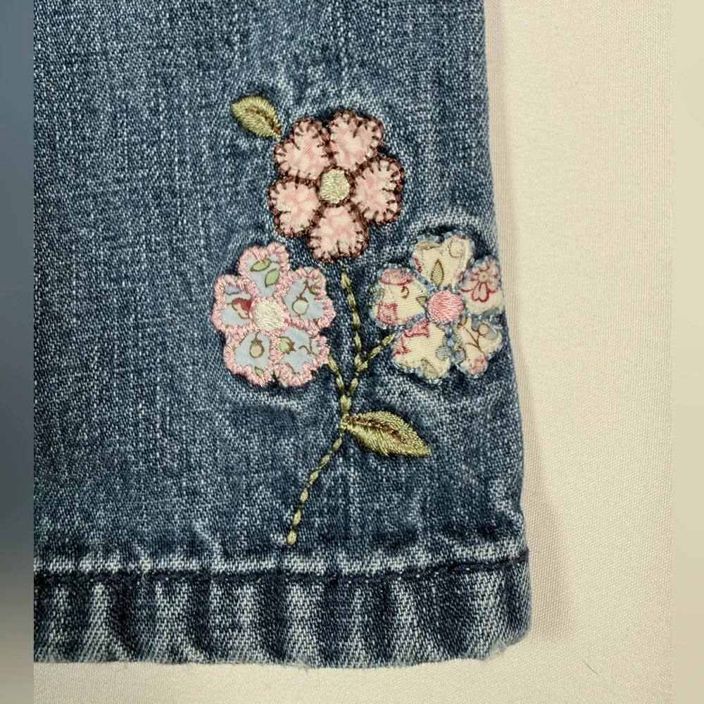 Gymboree vintage girls
