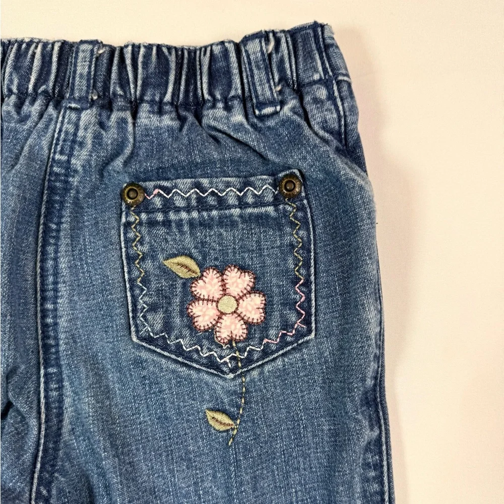 Gymboree vintage girls