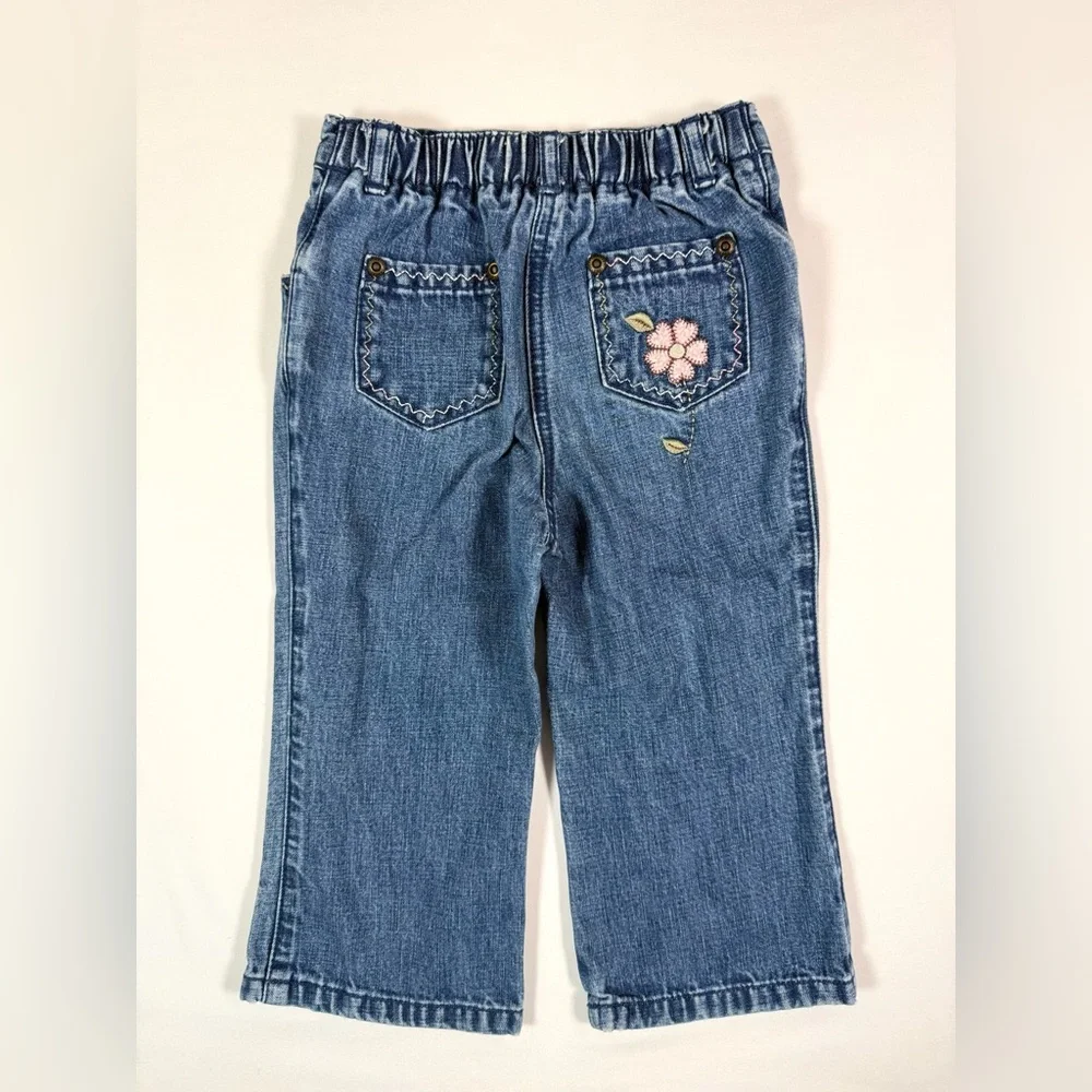Gymboree vintage girls