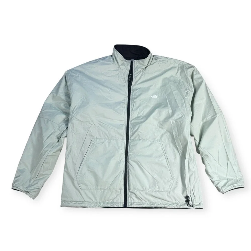 The North Face conquer elements